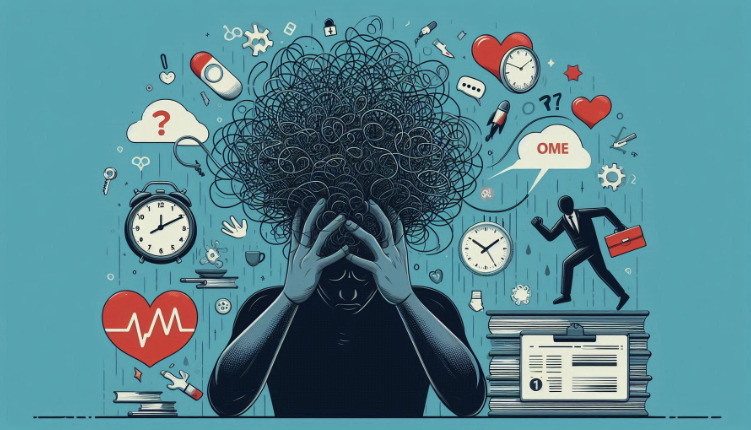 Stress and Weight Gain: How Cortisol Affects Your Body (Without You Even Noticing)