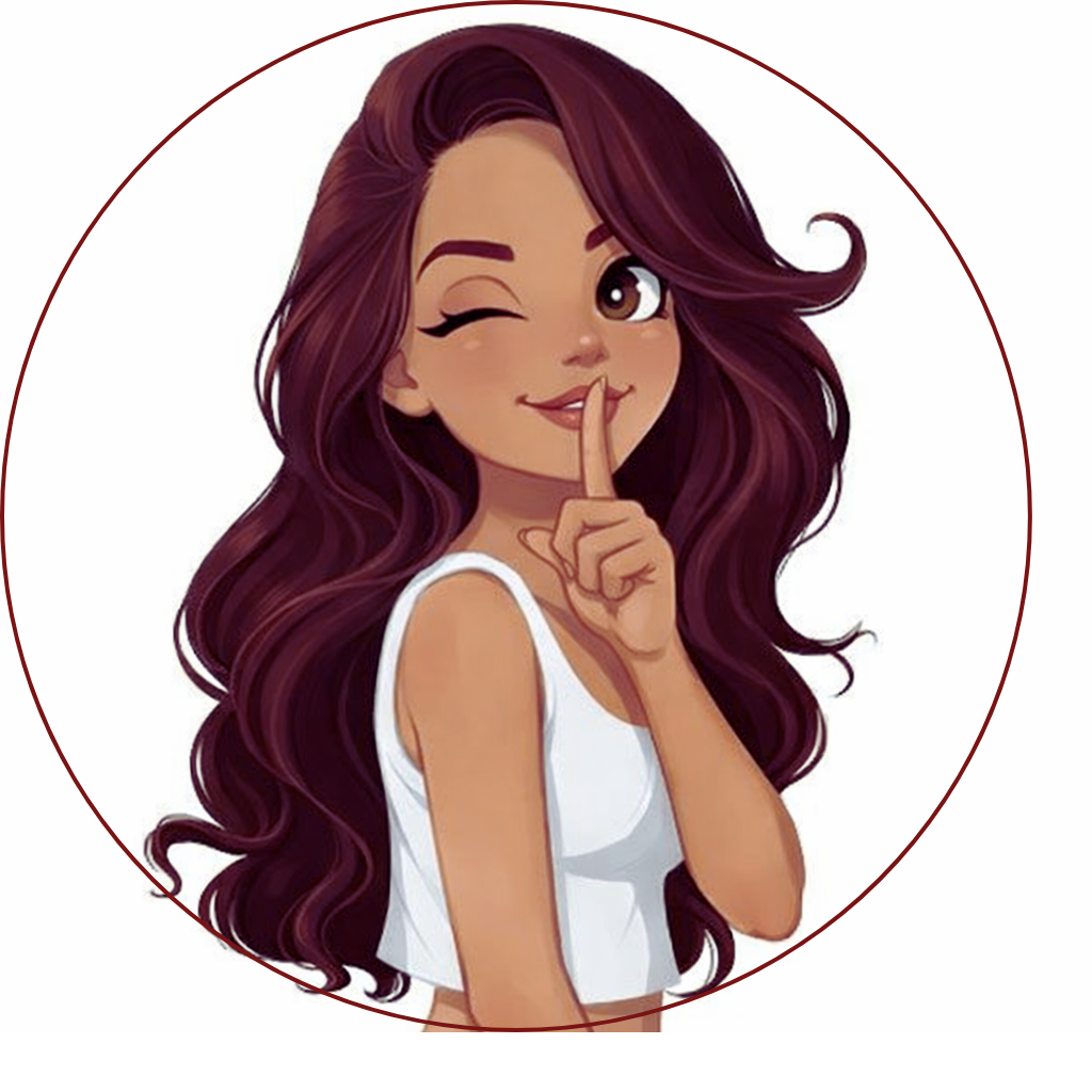 My Main Beauty Secrets