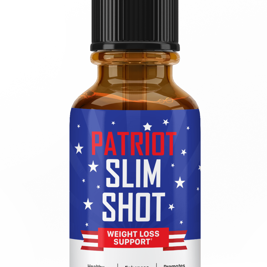 Patriot Slim Shot