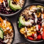 Vegan Proteins: Types and How to Add Them to Your Day (No Complications)