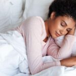Sleep and Weight Loss: Why Sleeping Well Can Help You Lose Weight