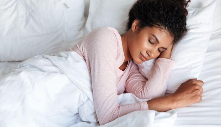 Sleep and Weight Loss: Why Sleeping Well Can Help You Lose Weight
