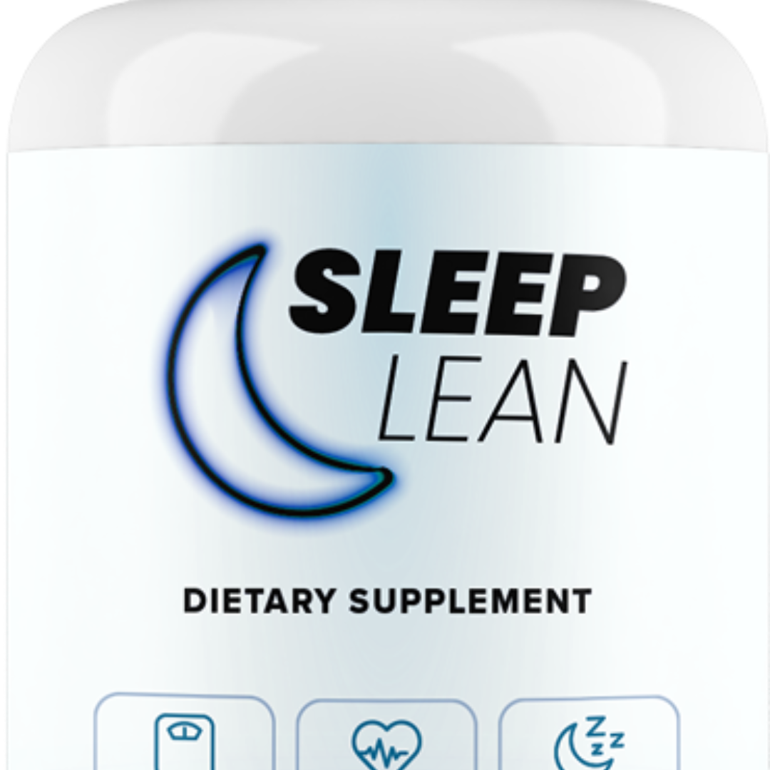 SleepLean 