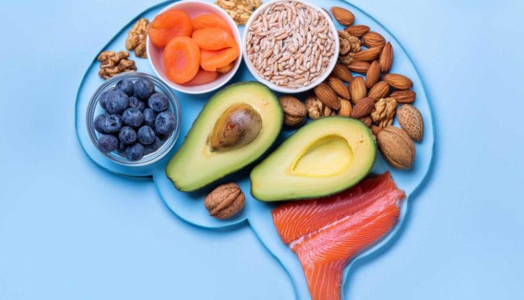 Precious Foods That Can Help Your Memory (Naturally)
