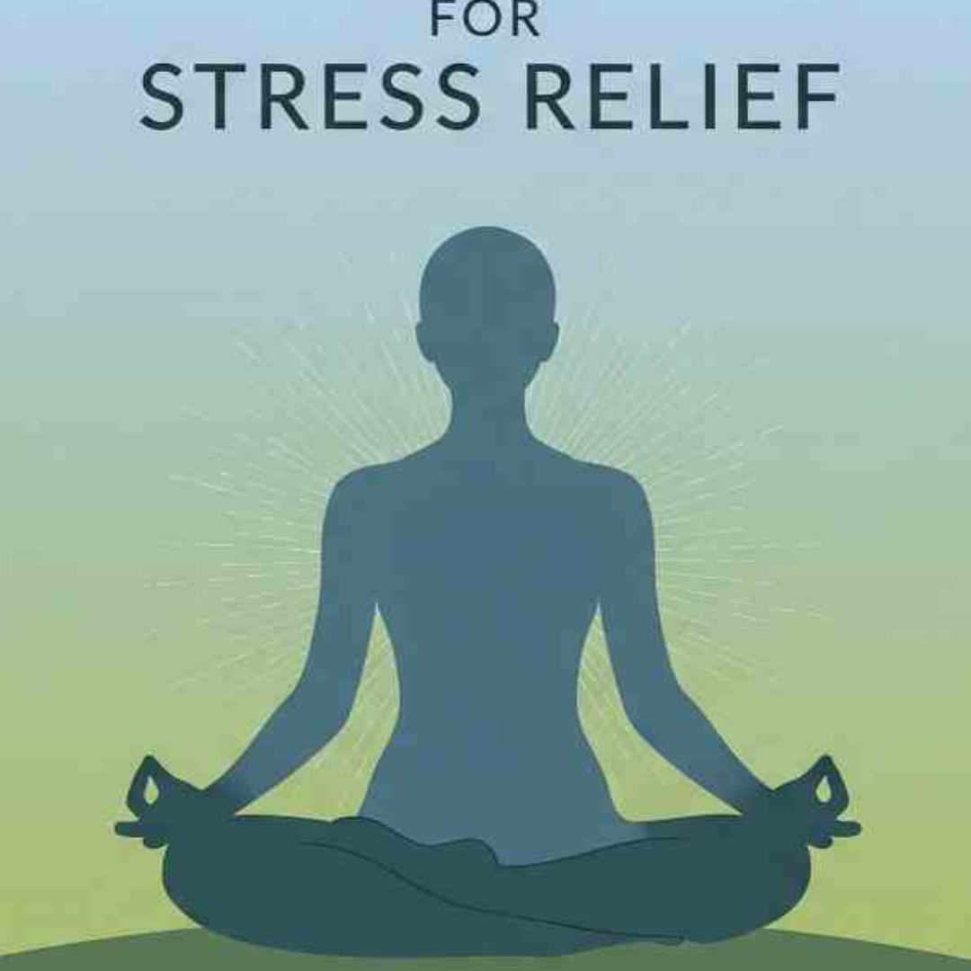 Yoga for Stress Relief