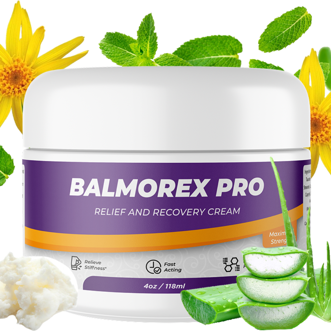 Balmorex 