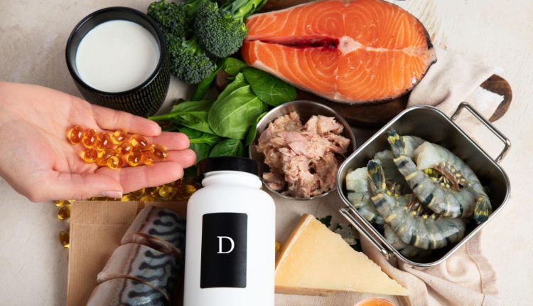 The Benefits of Vitamin D (and How to Absorb It the Right Way)