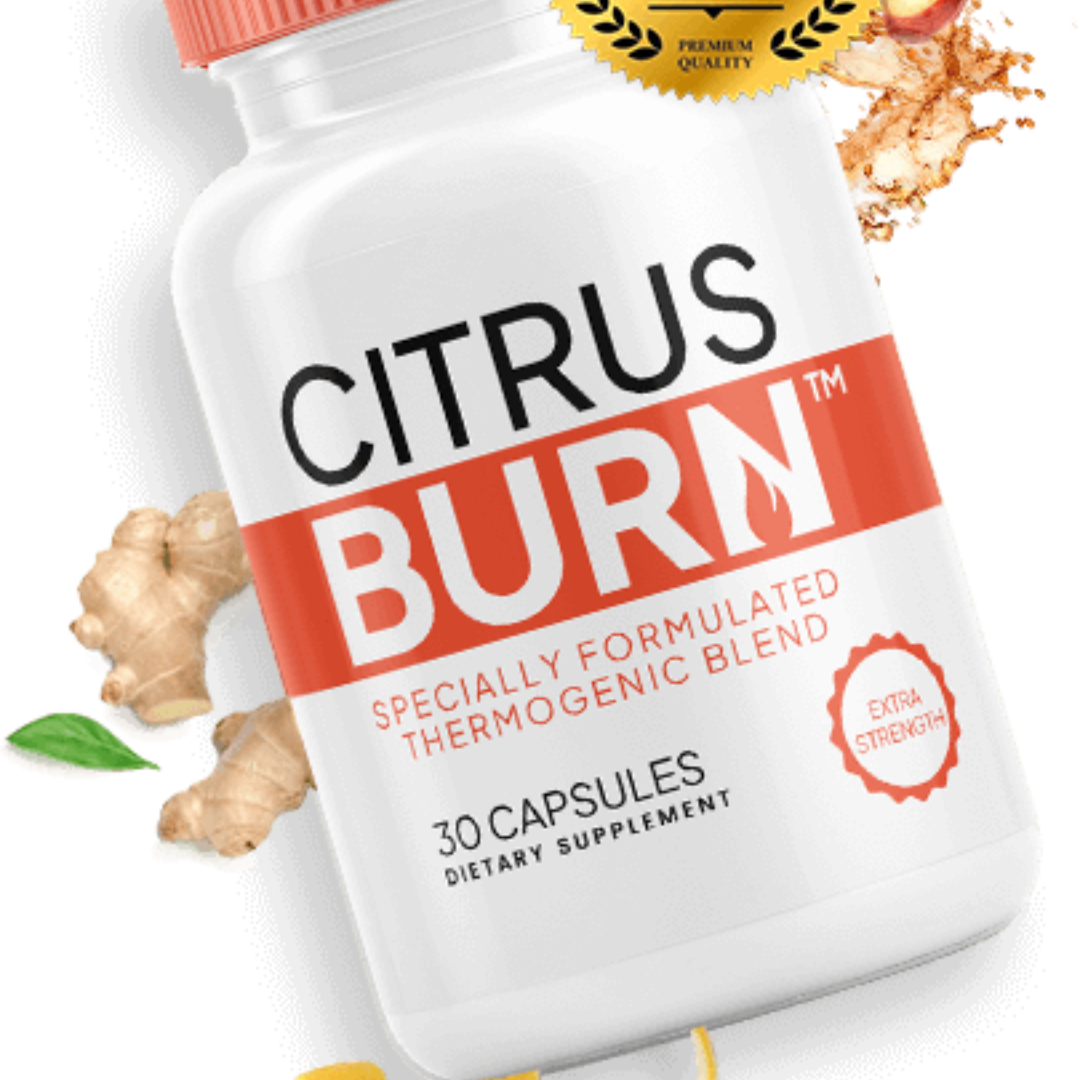 CitrusBurn