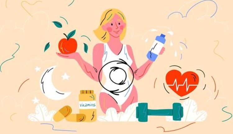 Why Your Metabolism Slows Down After 30 (and How to Turn It Around)