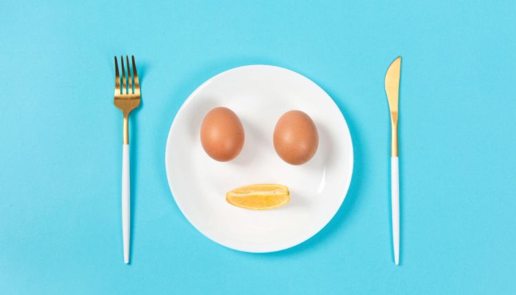 The Importance of Protein in Every Meal