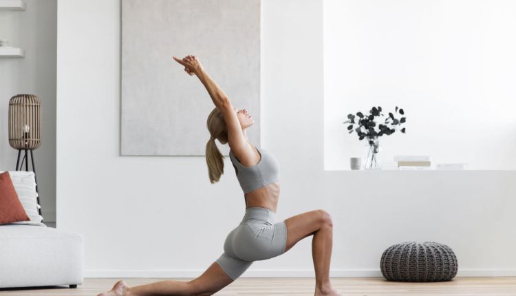 The Physical and Mental Balance Yoga Can Bring to Your Life