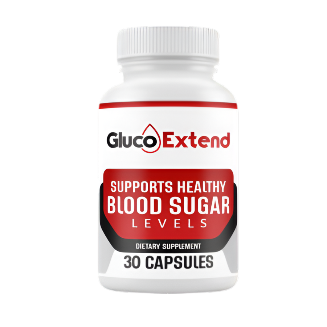 Gluco Extend