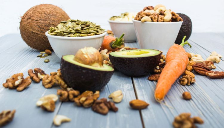 🥑 Healthy Fats That Help Burn Belly Fat (Yes, It’s Possible)