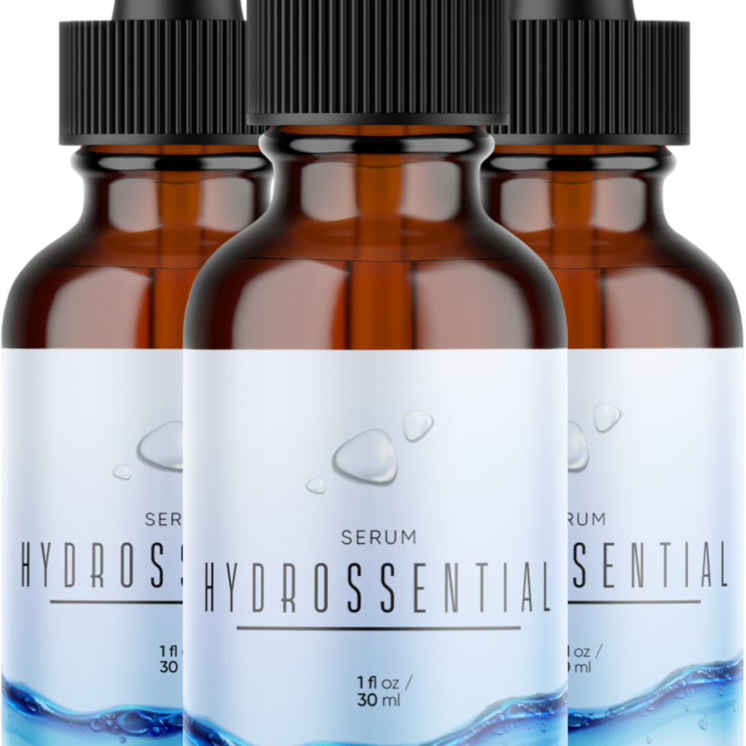 Hydrossential