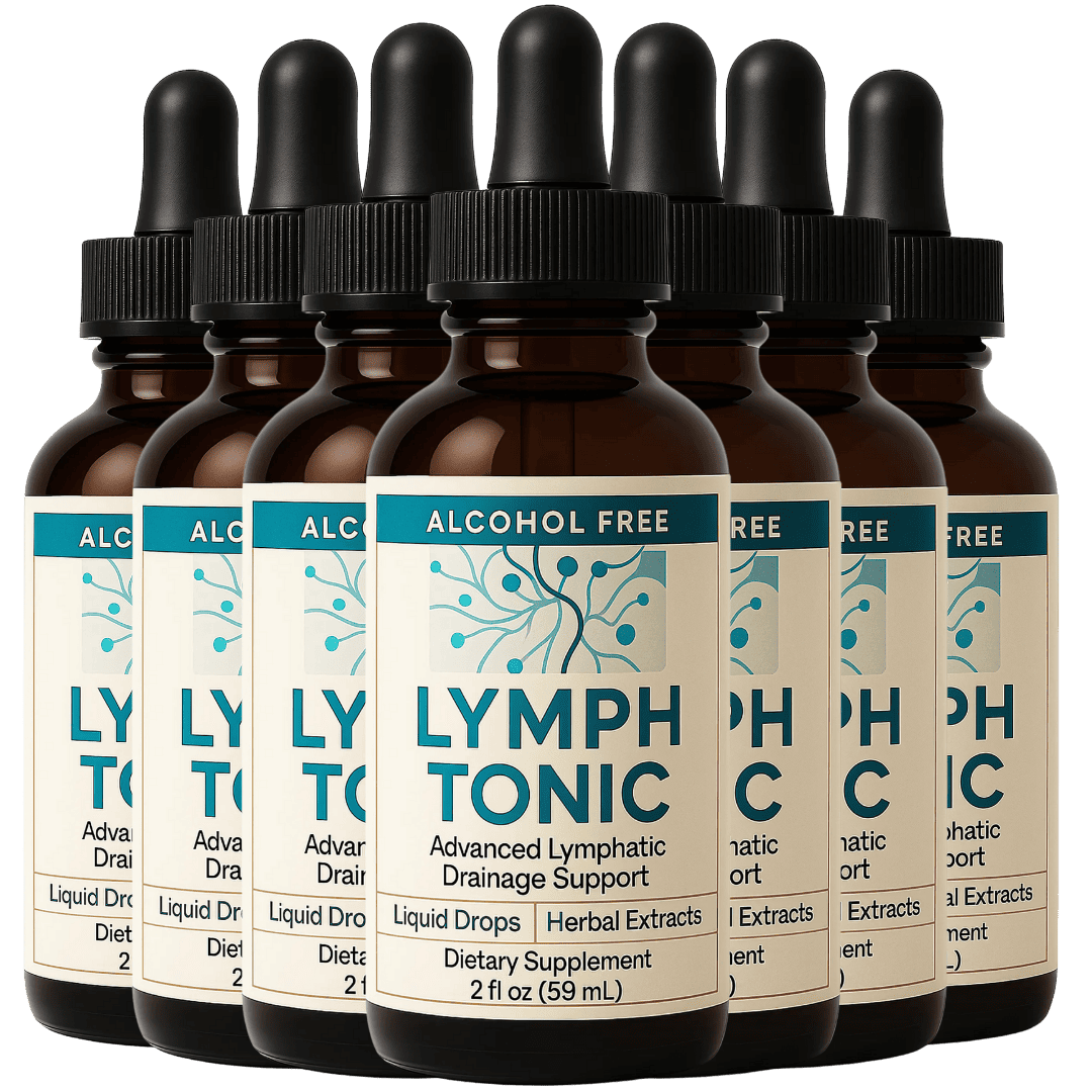 LYMPH TONIC 