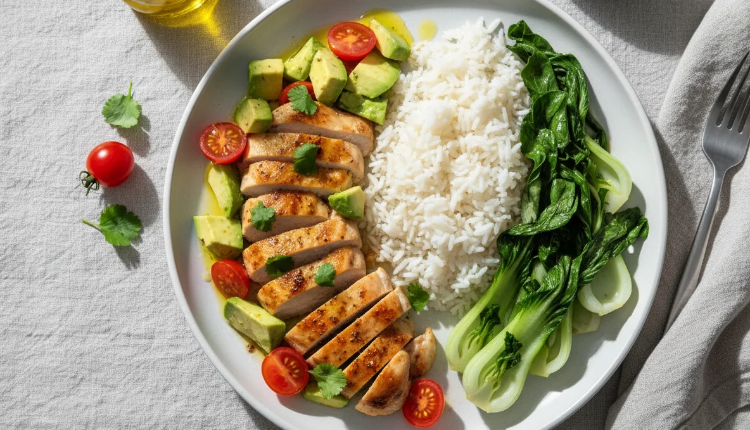 How to Lose Weight Without Giving Up Your Favorite Foods