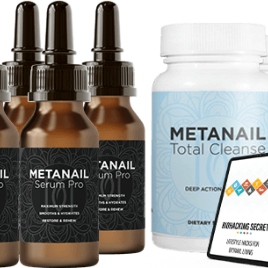 Metanail Complex