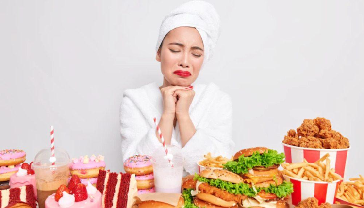 Emotional Eating: How to Identify and Control It Without Guilt