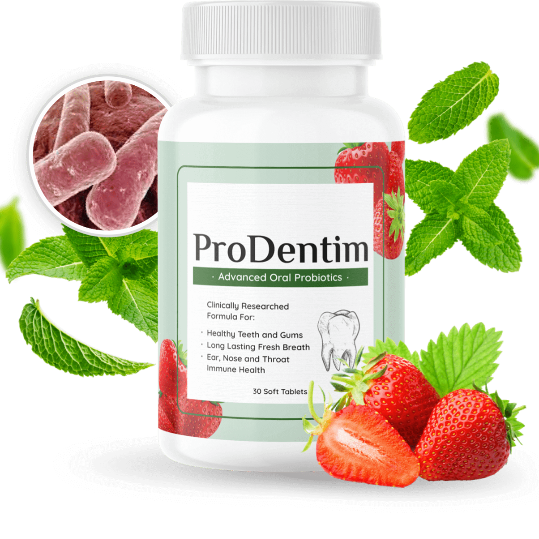 ProDentim