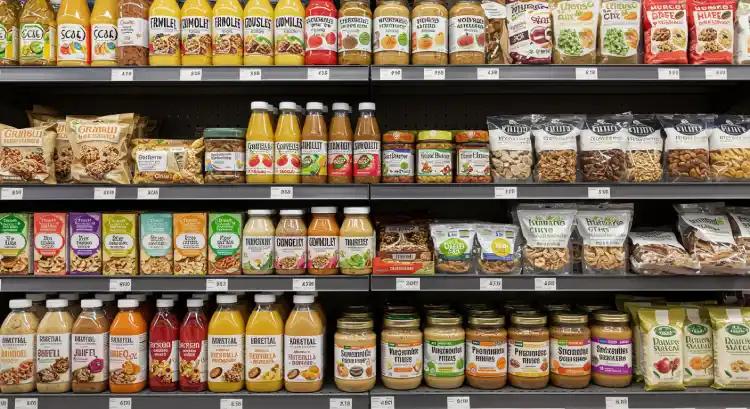 “Healthy” Foods That Might Be Making You Gain Weight (Yep… Even These)