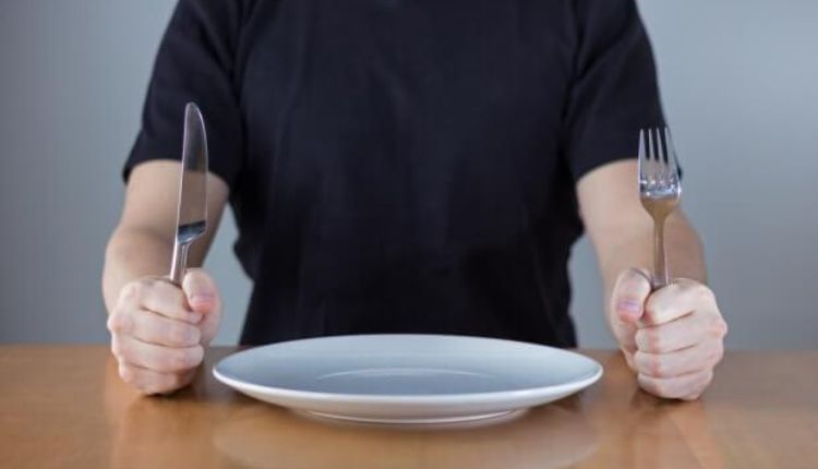 🍽️ How to Control Portions Without Counting Calories