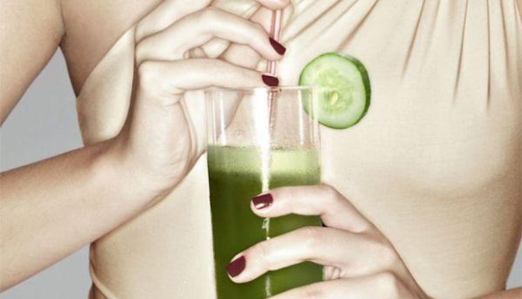 🧃 Detox Drinks: Do They Really Work or Is It a Myth? The Truth, No Complications
