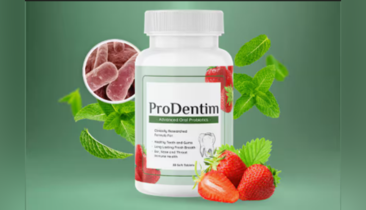 Review – ProDentim