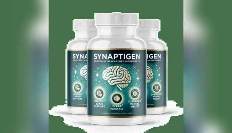 Review – Synaptigen
