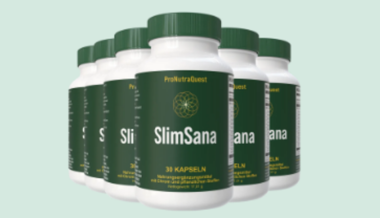 Review – SlimSana
