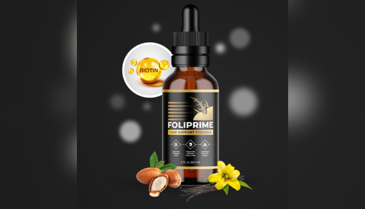 Review – FoliPrime