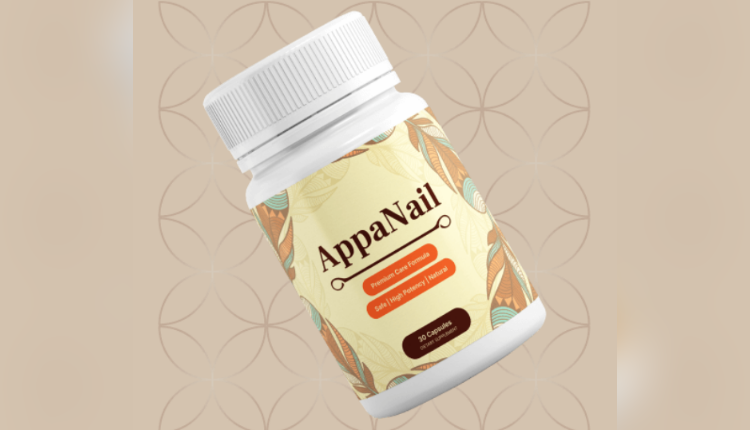 Review – AppaNail