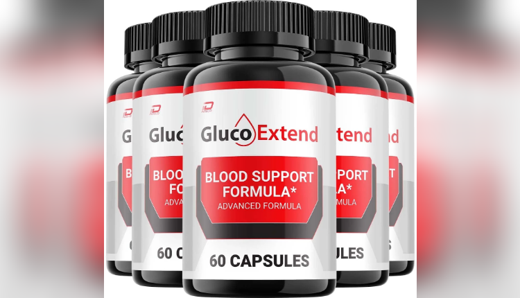 Review – Gluco Extend