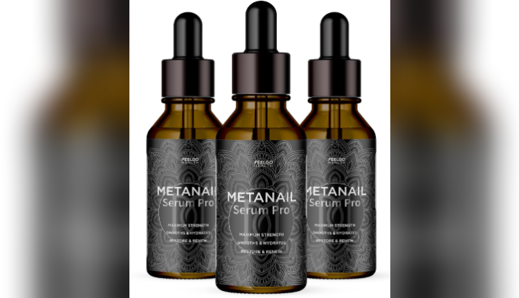 Review – MetaNail